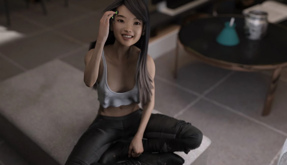 图片[5]-p1425索菲-来自区域的少女 v2.10 AI汉化版【PC+安卓/9.2G/完结】-ACG畅游网