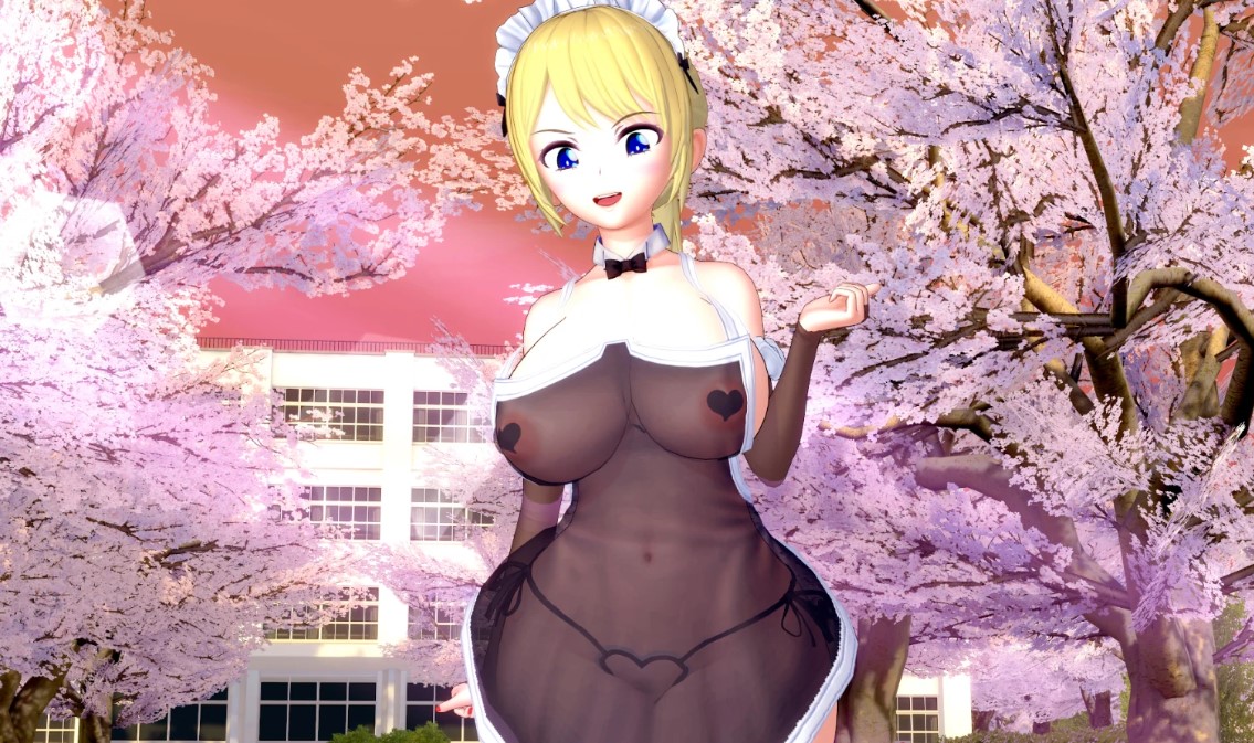 图片[3]-p1294扶她性爱学院 v2.7 AI汉化版【PC+安卓/3G/更新】-ACG畅游网