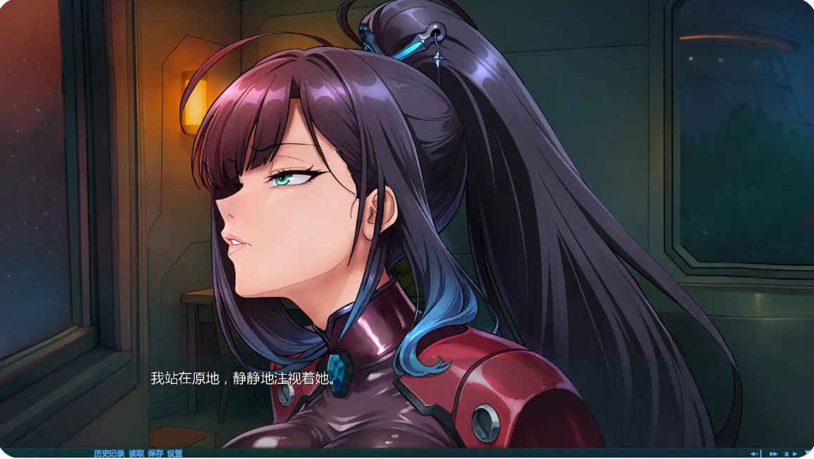 图片[3]-p1124阿瑞斯之陨 v0.13a AI汉化版【PC+安卓/1.41G/更新】-ACG畅游网