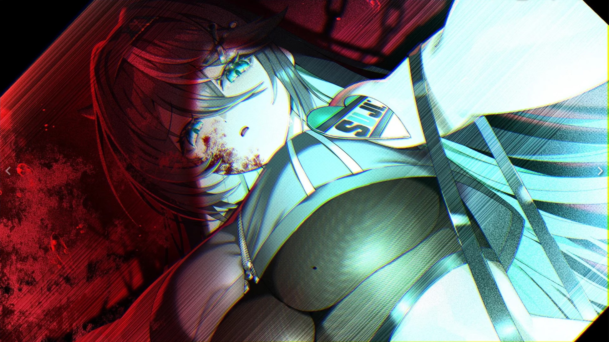p3137孤毒直播 : 深   汉化版 【PC＋安卓/2.7G/新作】-ACG畅游网