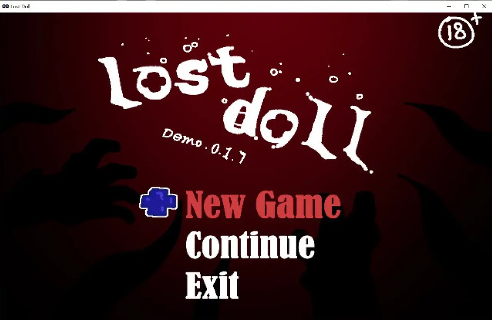 p1474迷失人偶 v0.1.7 官方中文版【PC/0.1G】-ACG畅游网