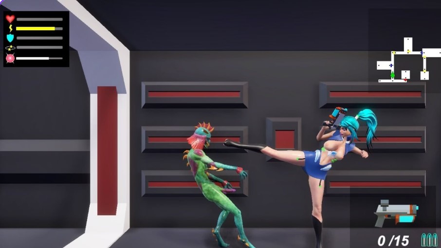 图片[4]-p3113外星人欲望 Alien Lust v0.70 生肉【PC+安卓/800M】-ACG畅游网