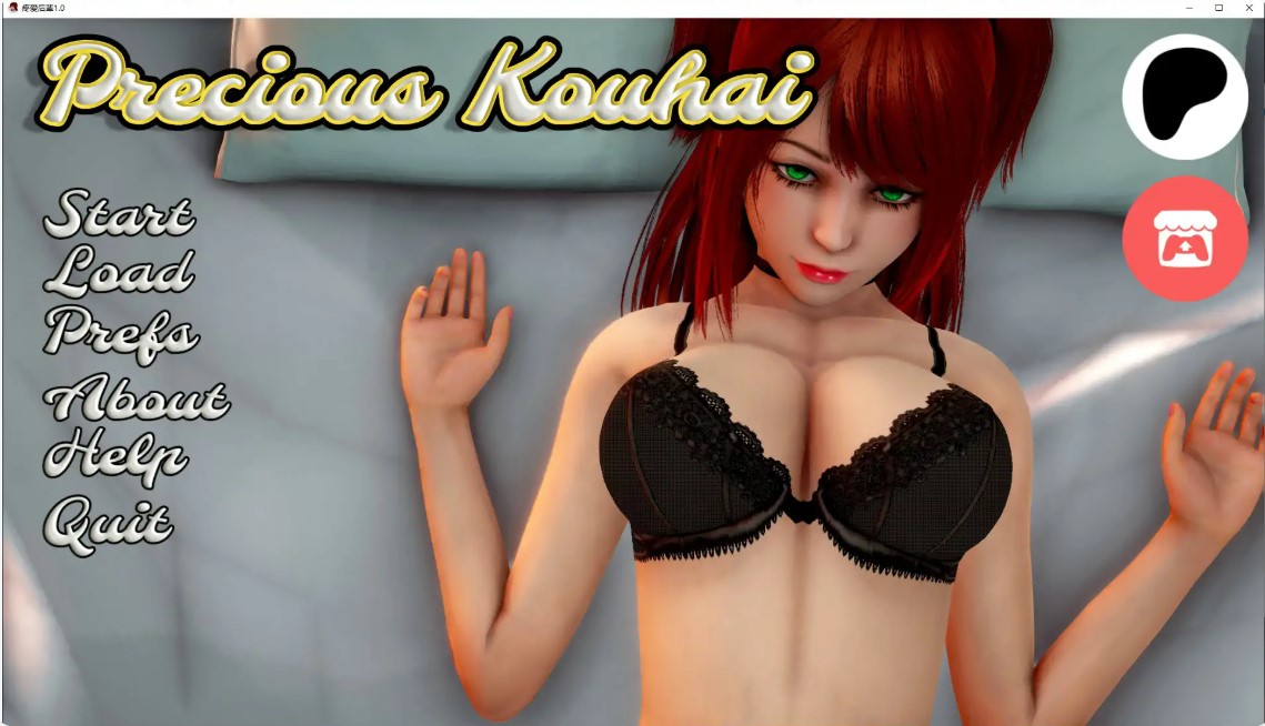 p1439疼爱后辈 v1.0 AI汉化版【PC+安卓/0.8G/更新】-ACG畅游网