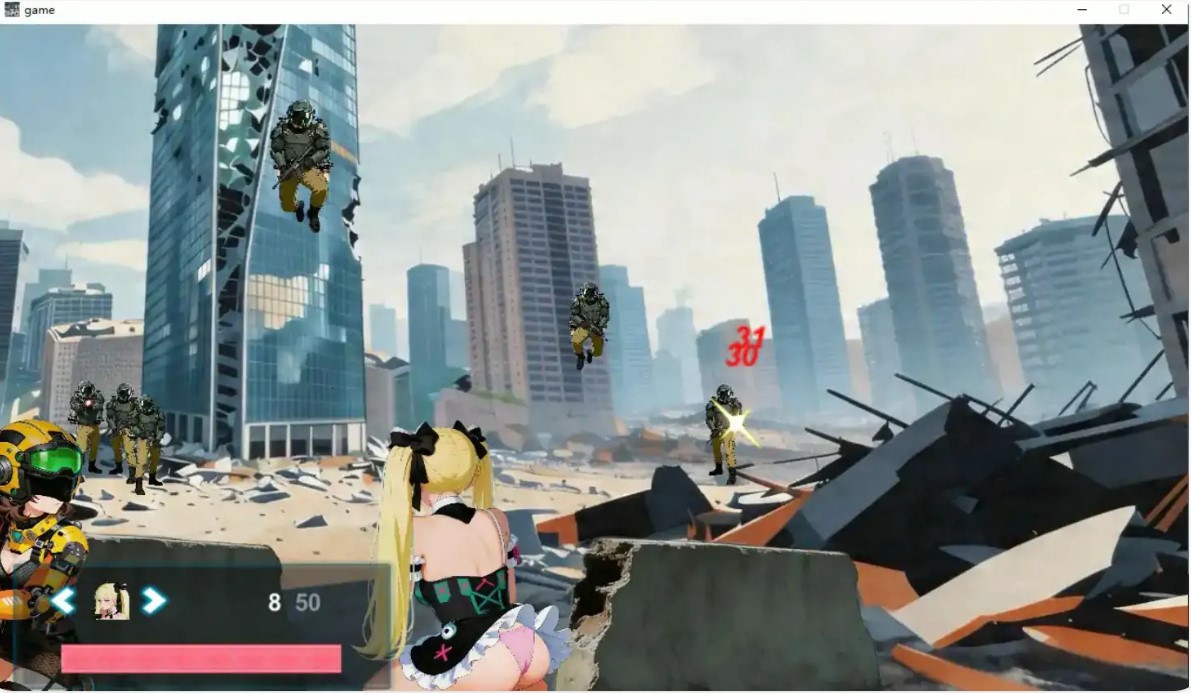 图片[6]-p1505在逃死刑犯2–抵抗组织 v1.2.7 官方中文版【PC/3G/更新】-ACG畅游网