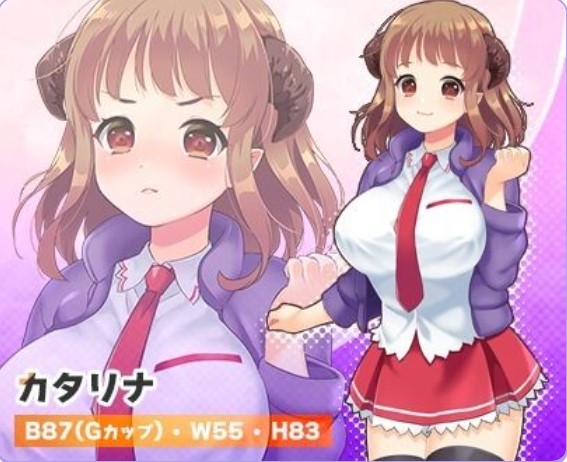 图片[8]-p3223辣妈勇者～顺便救被色诱的魅魔拐走的老公，还顺手让世界变和平！？～Demo 机翻汉化版【PC/1.1G/新作】-ACG畅游网