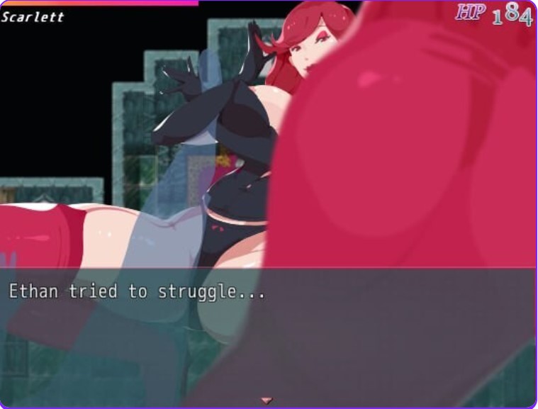 图片[4]-p3167践踏之塔 1F-10F  Tower of Trample 汉化版【PC/2.9G】-ACG畅游网