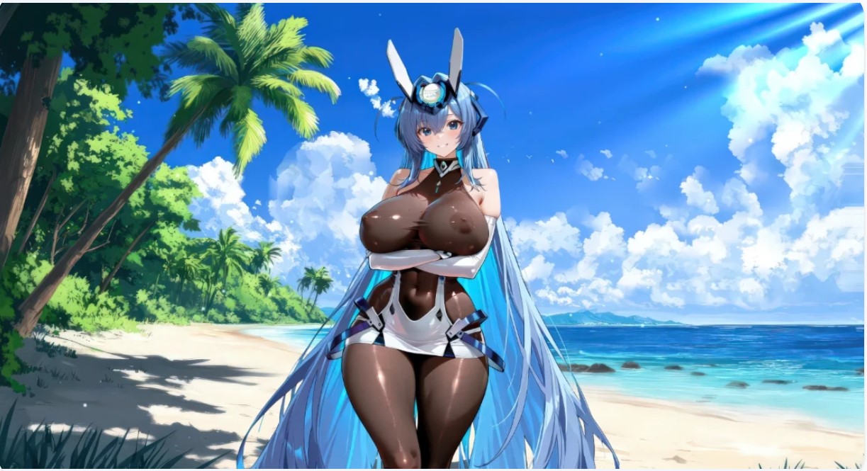 图片[6]-p1613靛蓝航线 v0.7 AI汉化版【PC+安卓/4.6G/更新】-ACG畅游网