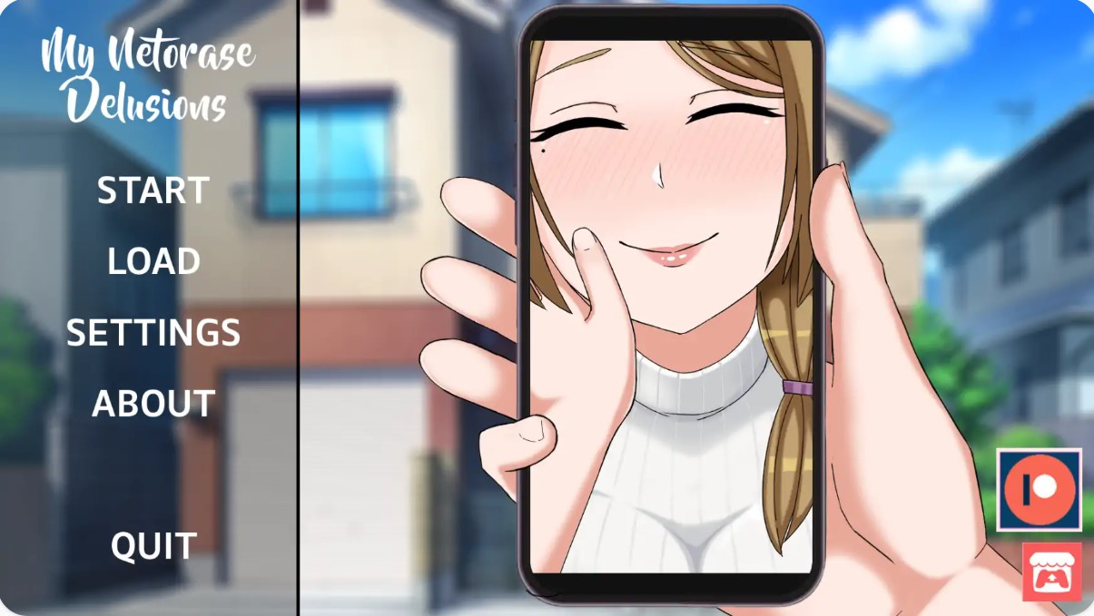 p1042我的献妻幻想v0.6 AI汉化版【PC+安卓/1G/更新】-ACG畅游网